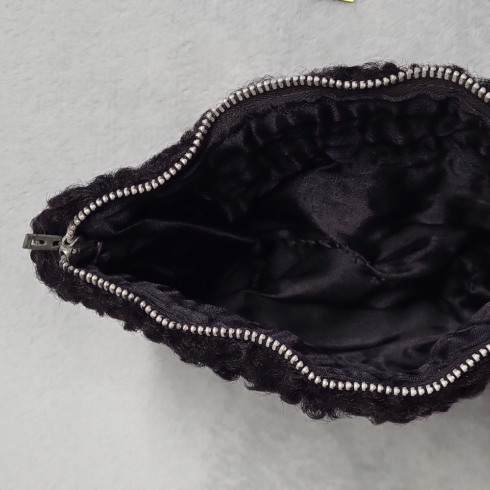Genuine Persian Lamb Purse - Picture 6 of 10